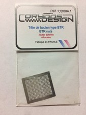 CORYDOS DESIGN CD004.1 