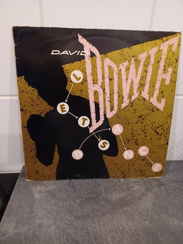 David bowie maxi - david,