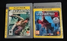 Lot Uncharted Drake's Fortune