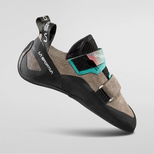 Chaussures escalade - chaussures, d’escalade