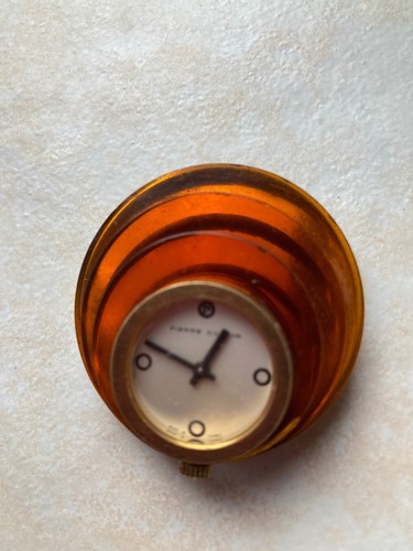 Montre mécanique pierre - montre,