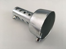 UN DB KILER CHICANE SILENCIEUX