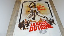LA RAGE DU TIGRE Xin du bi dao