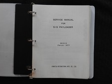 Manuel De Réparation Du