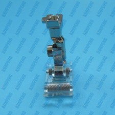 1SET Pied à Rouleau Pour BERNINA NEW STYLE Machines 130 135 153 180 185 190 730E