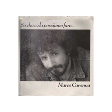 Cadre Caronna Lp vinyle pour que nous puissions le faire / BMG ZL 74869 ‎Scellé