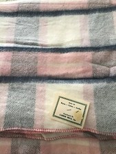 Vintage NOS Cannon Mills Pink