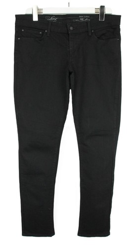 Levi jean skinny demi curve - skinny,