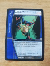 Card MARVEL VS SYSTEM 2004