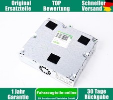 Audi A6 4F C6 4E0910148A Module Tuner TV DVB-T Hybride