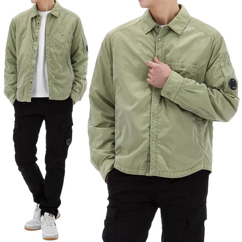 Company padded button shirt - company,