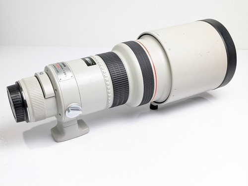 Téléobjectif canon 300mm - canon,