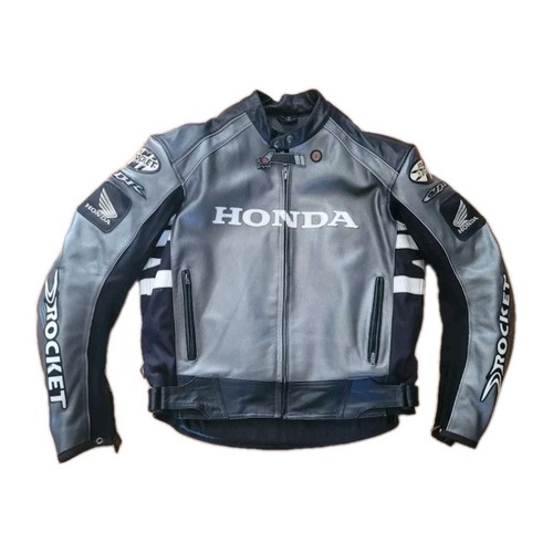Custom honda rocket - custom,