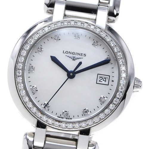 Montre longines primaluna - montre,
