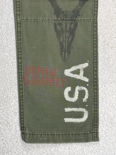 Pantalon cargo slim fit - , à