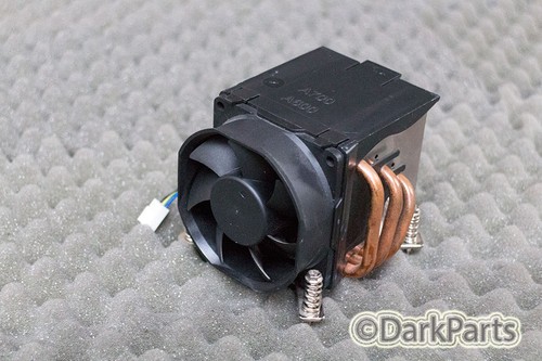 Intel a700 1 - a700, heatsink
