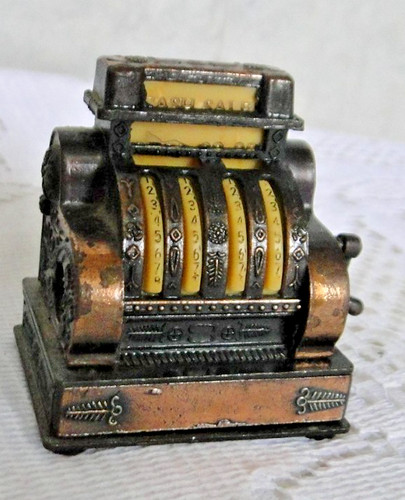 Taille crayon ancien métal - crayon,
