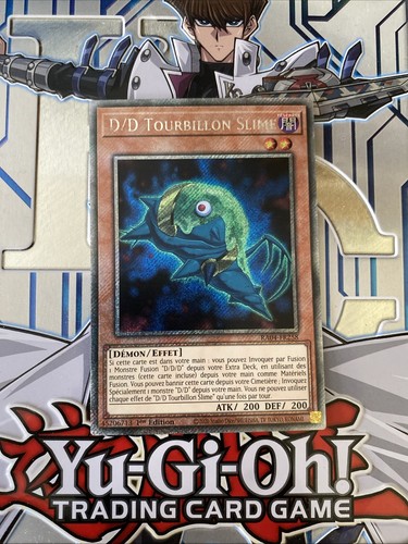 Tourbillon slime - d/d,