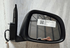 Rétroviseur Est. règlement