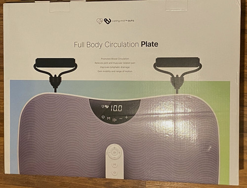 Caring mills aura full body - mills,