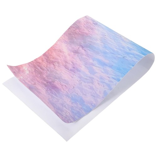 Grip coloré pour skateboard