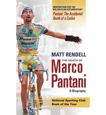 TheDeath of Marco Pantani A