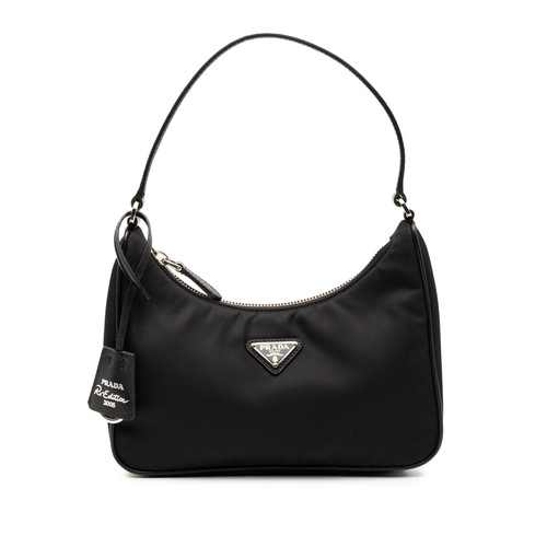 Prada nylon edition 2005 - prada,