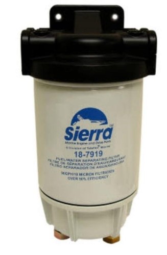 Sierra 7951 kit - 18-7951, de