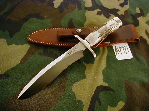 Randall knife 8 - randall, #12-8"