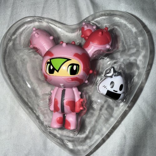 Tokidoki pack mystère série - tokidoki,