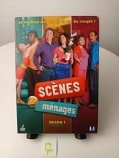 Scènes de Ménages saison 1