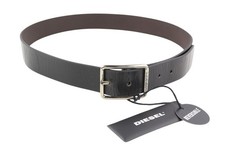 Diesel B-Photo Hommes Ceinture
