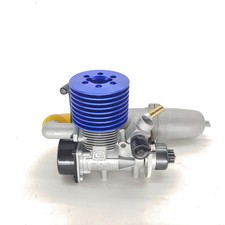 Vintage Kyosho GX-21 Nitro