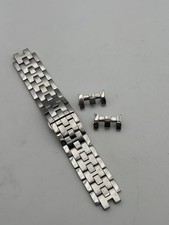 Hamilton Chrono 22Mm Jazzmaster Bracciale Bracelet