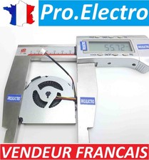 Ventilateur CPU fan IBM Lenovo