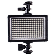 CN-160 Dimmable LED Panel