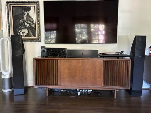 Martin logan motion floor - martin,