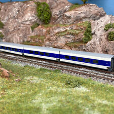 Complément TALGO "Francisco