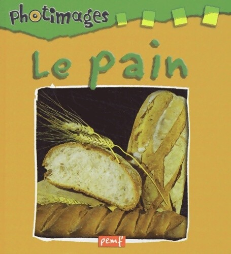 Pain editions pemf - le,
