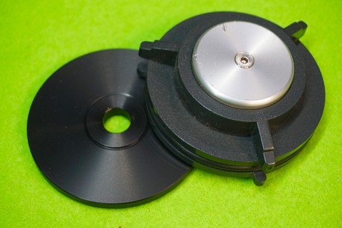 Reel coupling revox - 1/2,