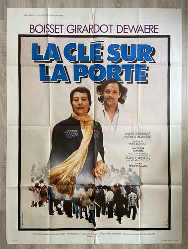 N445 affiche cinema 120 160 - n445,