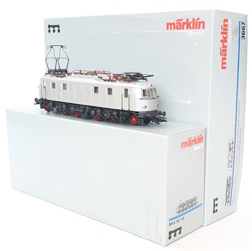 Marklin digital deutsche - ac,