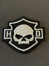 Patch brodé écusson - patch,