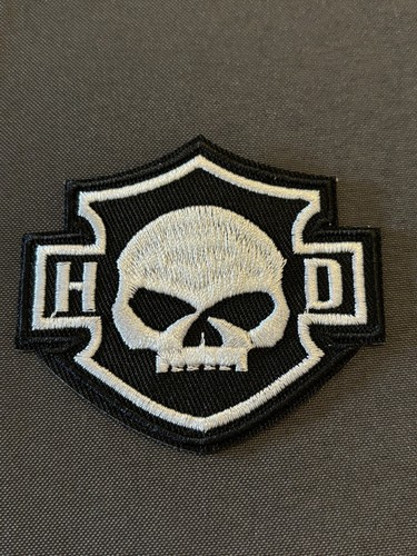 Patch brodé écusson - brodé,