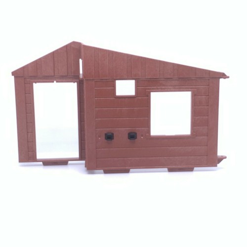 Playmobil foret façade - *,
