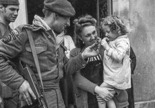 WW2 - Amfreville 20.06.44 -