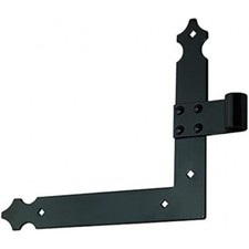 Paumelle équerre 29PA sur