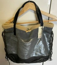 Sac a mains Estellon Nora Kris acier