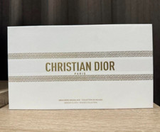 Dior Rouge Minaudiere CLUTCH