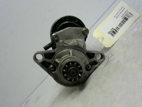 Démarreur rover 200 - -, (xw)
